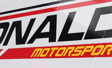 Bonaldi Motorsport debuts in the International GT Open